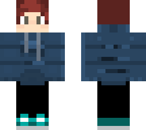my epic skin