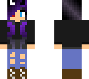 my friends oc