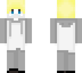 my oc #2