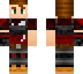 my personal skin (what do you think?)