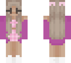 my skin :)