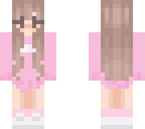 my skin #2 <3