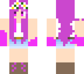 my skin (me)