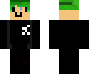 my skin