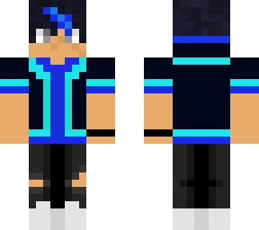 my skin cool 1 (firelight)