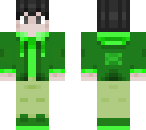 my skin v2 1.0