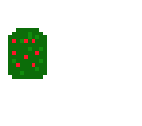 mybush