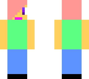 myfirstskin