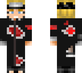 naruto akustsuki