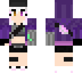 natalia cyber_spectre