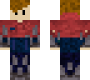 nether tradie
