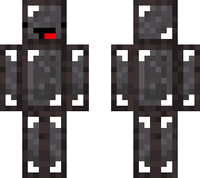 netherite derp