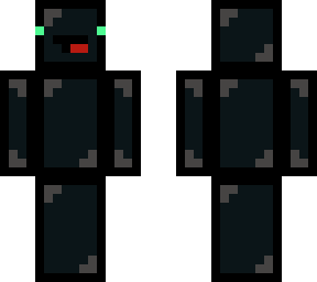 netherite skeppy