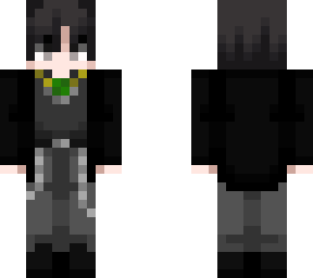 new darkness