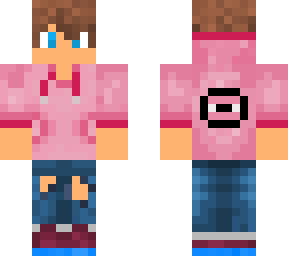 new luxminecraft
