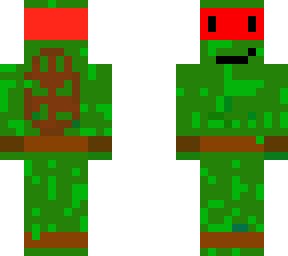 ninja turtle