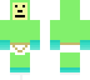no no square skin