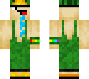 noob sniper