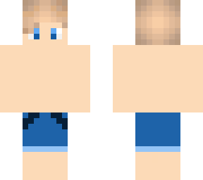 not my skin