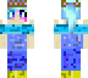 ocean girl