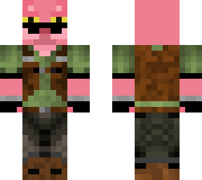 oomaar04 apocalypse survivor