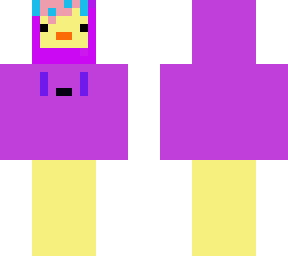 outro pato