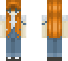 overalls~