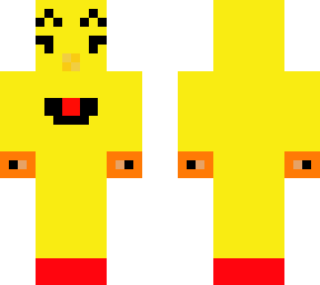 pac-man
