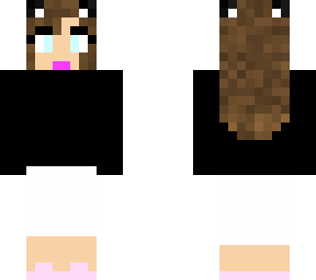 panda girl fixed