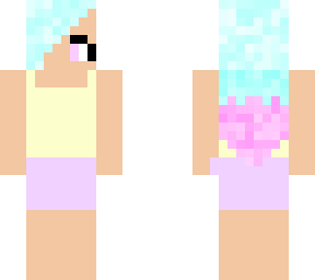 pastel candy