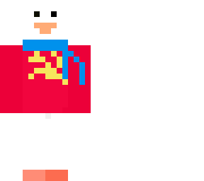 pato white