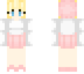 peach girl