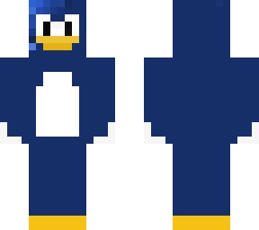 penguin