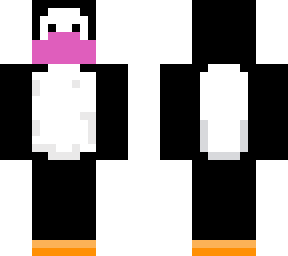 penguin