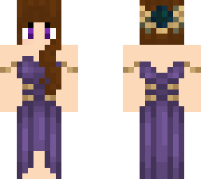 pepin night gown