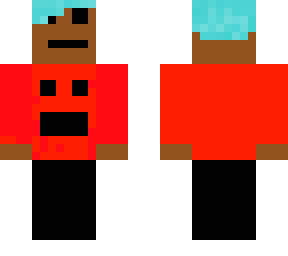 pickledude9 skin