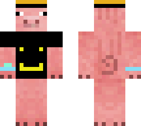 pigzie
