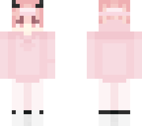 pink :3 version 2