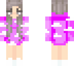 pink egirl