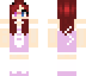 pink maid