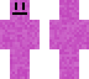 pink meh