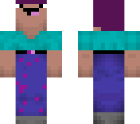 pink noob