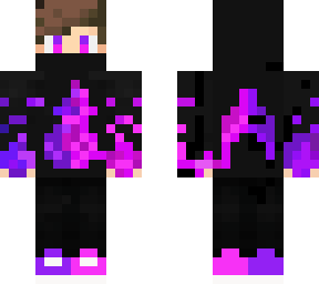 pink/purple pro