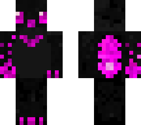 pink stich
