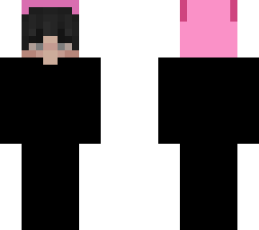 pink stitch
