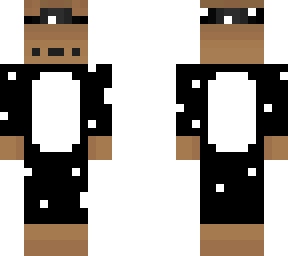 piyama bear