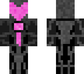 plasmatic warrior