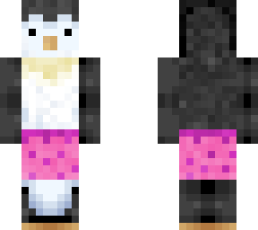 polka pengin