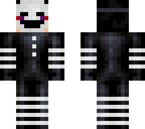 puppet costume