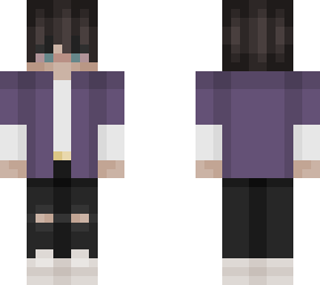 purple (rainbow series)